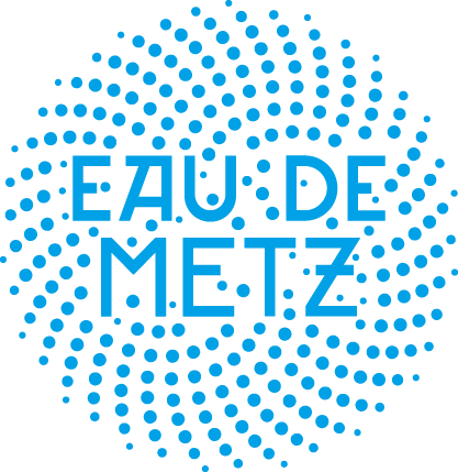 Logo Eaux de Metz