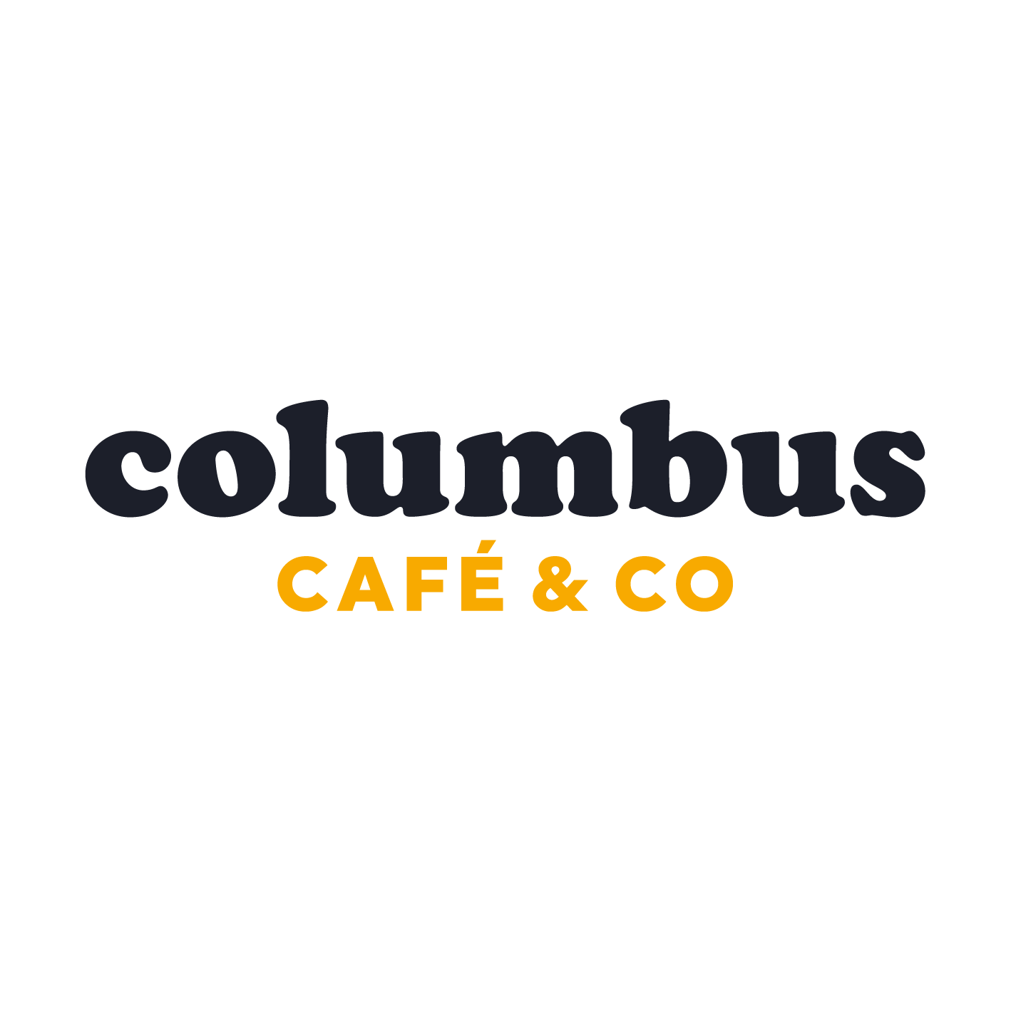 Logo Colombus