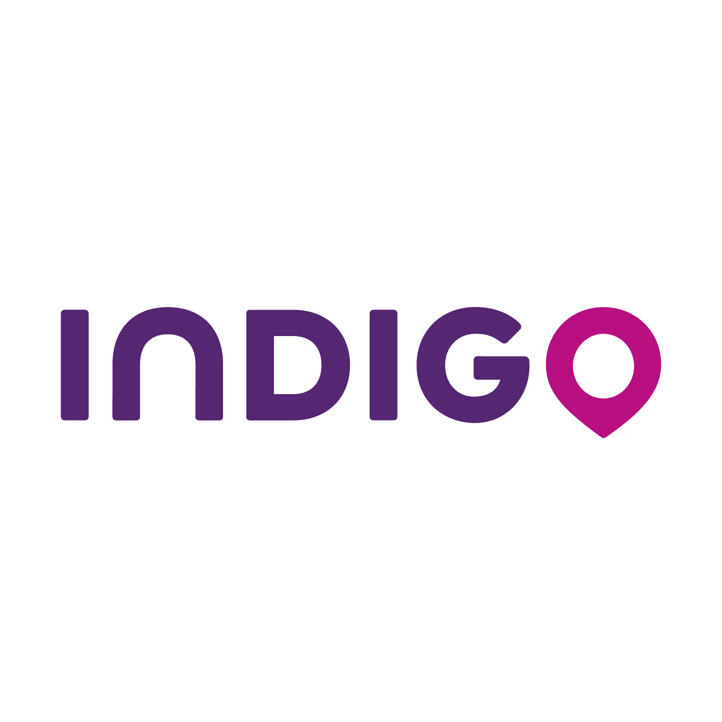 Logo Indigo