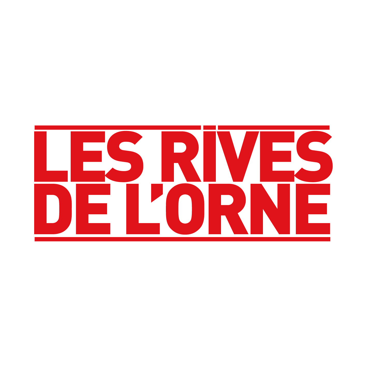 Logo Rives de l'Orne